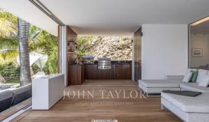 Alquiler por temporada Villa Corossol