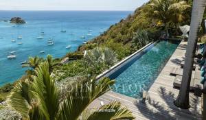 Alquiler por temporada Villa Corossol