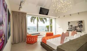 Alquiler por temporada Villa Corossol