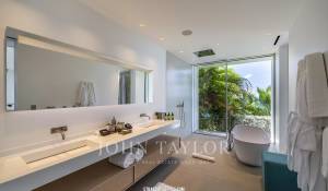 Alquiler por temporada Villa Corossol