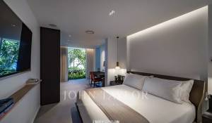 Alquiler por temporada Villa Corossol