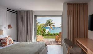 Alquiler por temporada Villa Corossol