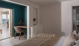 Alquiler por temporada Villa Corossol