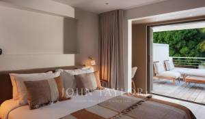 Alquiler por temporada Villa Corossol