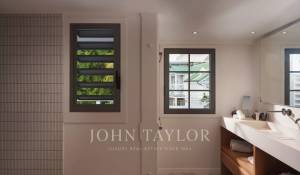 Alquiler por temporada Villa Corossol