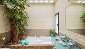 Alquiler por temporada Villa Es Calo