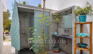 Alquiler por temporada Villa Es Calo