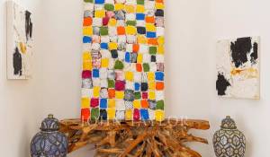 Alquiler por temporada Villa Es Calo