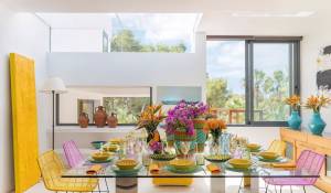 Alquiler por temporada Villa Es Calo