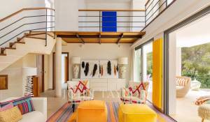 Alquiler por temporada Villa Es Calo