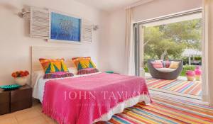 Alquiler por temporada Villa Es Calo