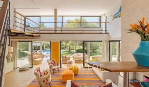 Alquiler por temporada Villa Es Calo