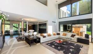 Alquiler por temporada Villa Es Cana