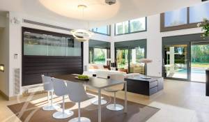 Alquiler por temporada Villa Es Cana