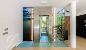 Alquiler por temporada Villa Es Cana