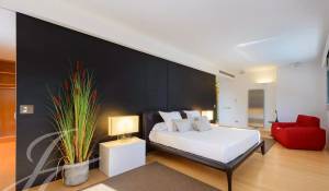 Alquiler por temporada Villa Es Cana