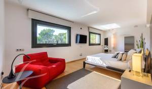 Alquiler por temporada Villa Es Cana