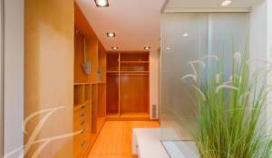 Alquiler por temporada Villa Es Cana