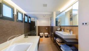 Alquiler por temporada Villa Es Cana