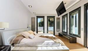 Alquiler por temporada Villa Es Cana