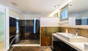 Alquiler por temporada Villa Es Cana