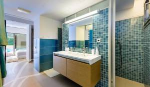 Alquiler por temporada Villa Es Cana