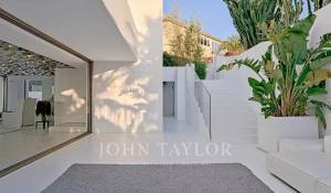 Alquiler por temporada Villa Es Cubells