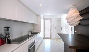 Alquiler por temporada Villa Es Cubells