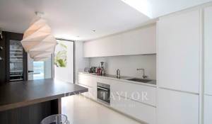 Alquiler por temporada Villa Es Cubells