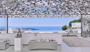 Alquiler por temporada Villa Es Cubells