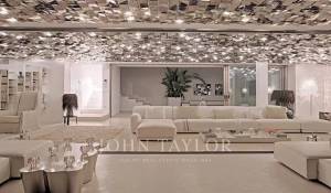 Alquiler por temporada Villa Es Cubells