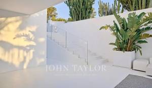 Alquiler por temporada Villa Es Cubells