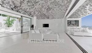 Alquiler por temporada Villa Es Cubells