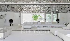 Alquiler por temporada Villa Es Cubells