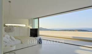 Alquiler por temporada Villa Es Cubells