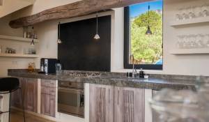 Alquiler por temporada Villa Es Cubells