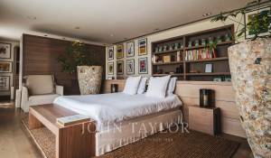 Alquiler por temporada Villa Es Cubells