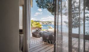 Alquiler por temporada Villa Es Cubells