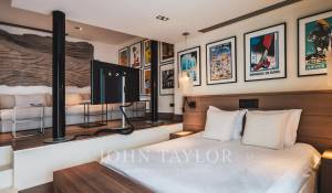 Alquiler por temporada Villa Es Cubells