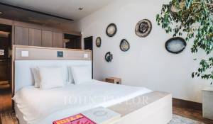 Alquiler por temporada Villa Es Cubells