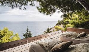 Alquiler por temporada Villa Es Cubells