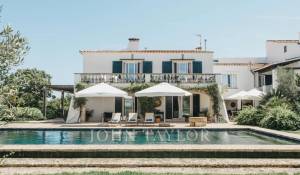 Alquiler por temporada Villa Ferreries