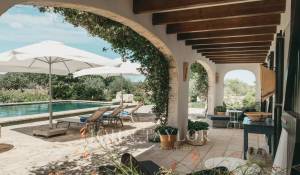 Alquiler por temporada Villa Ferreries