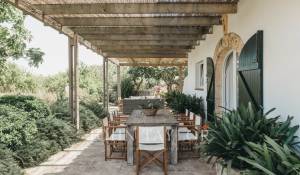 Alquiler por temporada Villa Ferreries