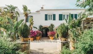 Alquiler por temporada Villa Ferreries