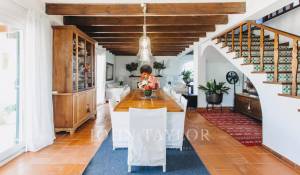 Alquiler por temporada Villa Ferreries