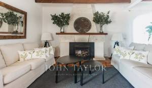 Alquiler por temporada Villa Ferreries