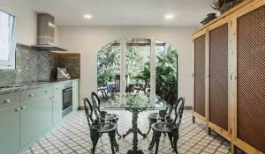 Alquiler por temporada Villa Ferreries