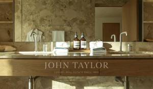 Alquiler por temporada Villa Flamands