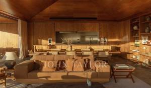 Alquiler por temporada Villa Flamands